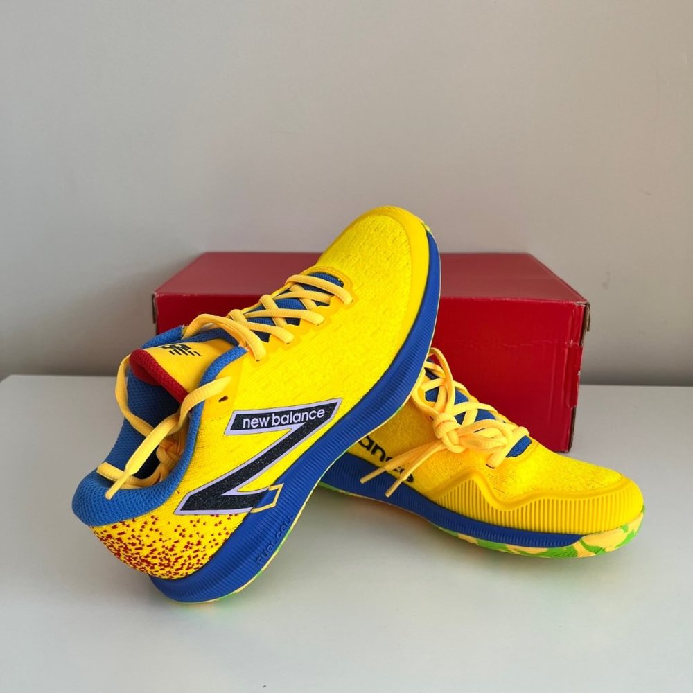 New In Box | New Balance Women's 996v4 | Size 6